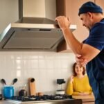 Quien instala un calentador de gas