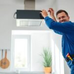 Quien instala un termo eléctrico