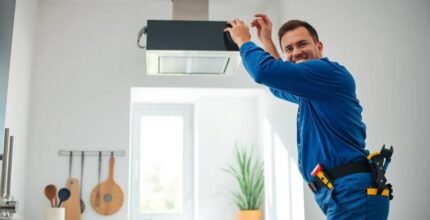 quien instala un termo electrico