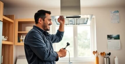 quien instala una placa de gas