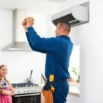 Quién puede instalar un calentador de gas