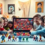 Roblox sin instalar: juega gratis en línea