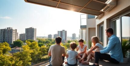 se pueden instalar placas solares en un piso