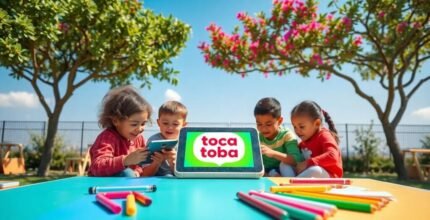 toca boca instalar guia rapida y facil