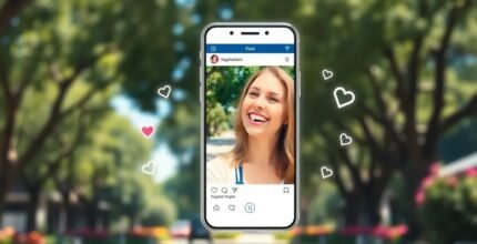 agrandar foto perfil instagram guia facil y rapida