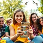 Aplicación para Instagram: las mejores opciones de 2025