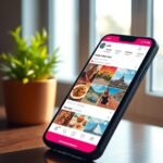 Aplicaciones feed Instagram: las mejores opciones para mejorar tu perfil