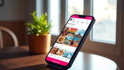 aplicaciones feed instagram las mejores opciones para mejorar tu perfil