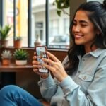 Cambiar orden historias destacadas Instagram