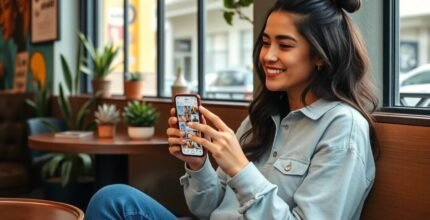 cambiar orden historias destacadas instagram