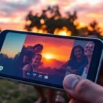 Cómo añadir subtítulos en Instagram