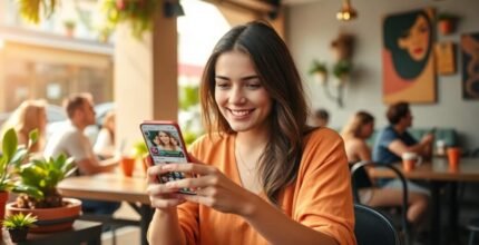 como contactar con instagram de manera efectiva