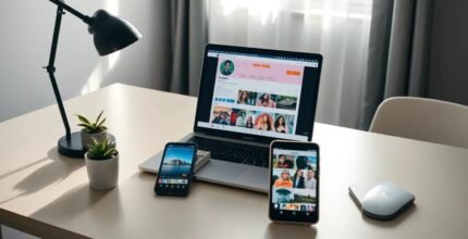 como descargar fotos de instagram en pc