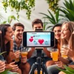 Cómo hacer un instagram live fácilmente