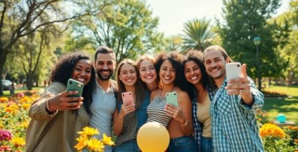 como instagram guia para empezar a usar la app