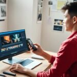 Cómo montar videos en Instagram de manera fácil