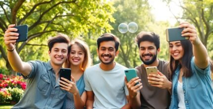 como poner efectos en instagram facilmente