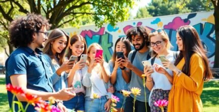 como registrarse en instagram facilmente