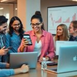 Cómo usar Instagram para empresa de manera efectiva