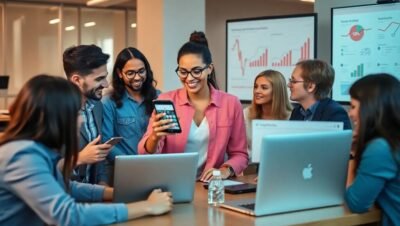 como usar instagram para empresa de manera efectiva