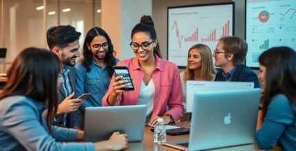 como usar instagram para empresa de manera efectiva