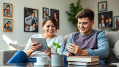 control parental en instagram como configurarlo y proteger a los jovenes