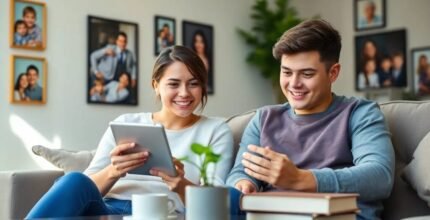 control parental en instagram como configurarlo y proteger a los jovenes