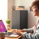 Crear cuenta instagram web: guía rápida