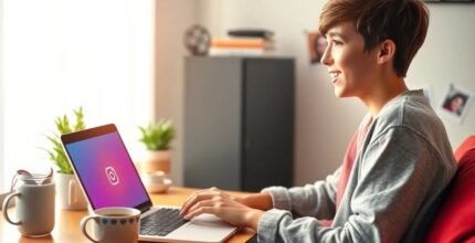 crear cuenta instagram web guia rapida