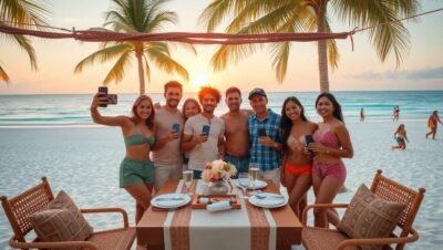 cuentas de instagram que inspiran a viajar