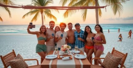 cuentas de instagram que inspiran a viajar