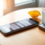 Historial de notificaciones de Instagram en iPhone