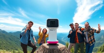 instagram 360 camera guia de compra y mejores modelos