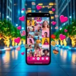 Instagram 3D: cómo crear y compartir experiencias tridimensionales