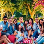 Instagram 40 principales