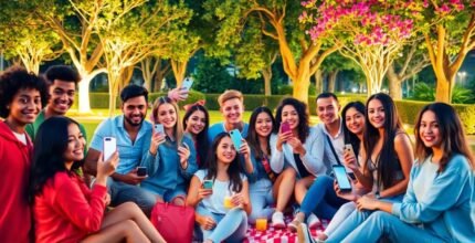 instagram 40 principales