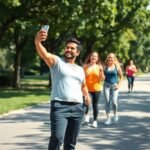 Instagram 72 kilos: una foto que cuenta una historia