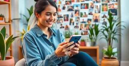 instagram actualizacion novedades y cambios recientes