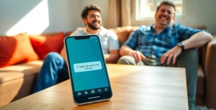 instagram avisa de capturas de pantalla