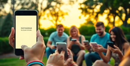 instagram caido como comprobarlo y que hacer