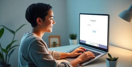 instagram cambiar contrasena guia rapida