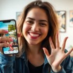 Instagram capturas de pantalla: ¿avisa o no?