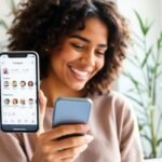 Instagram: cómo cambiar a cuenta personal