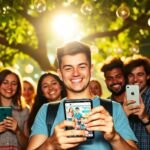 Instagram: cómo compartir una historia