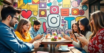 instagram como funciona y todo lo que necesitas saber