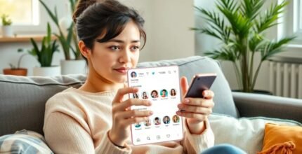 instagram como ver solicitudes enviadas