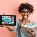 Instagram converter: descarga videos y fotos fácilmente