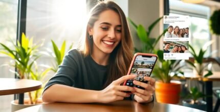 instagram crear cuenta guia rapida paso a paso