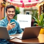 Instagram crear cuenta nueva: guía rápida