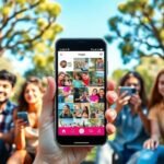 Instagram cuenta: cómo agregar o eliminar cuentas
